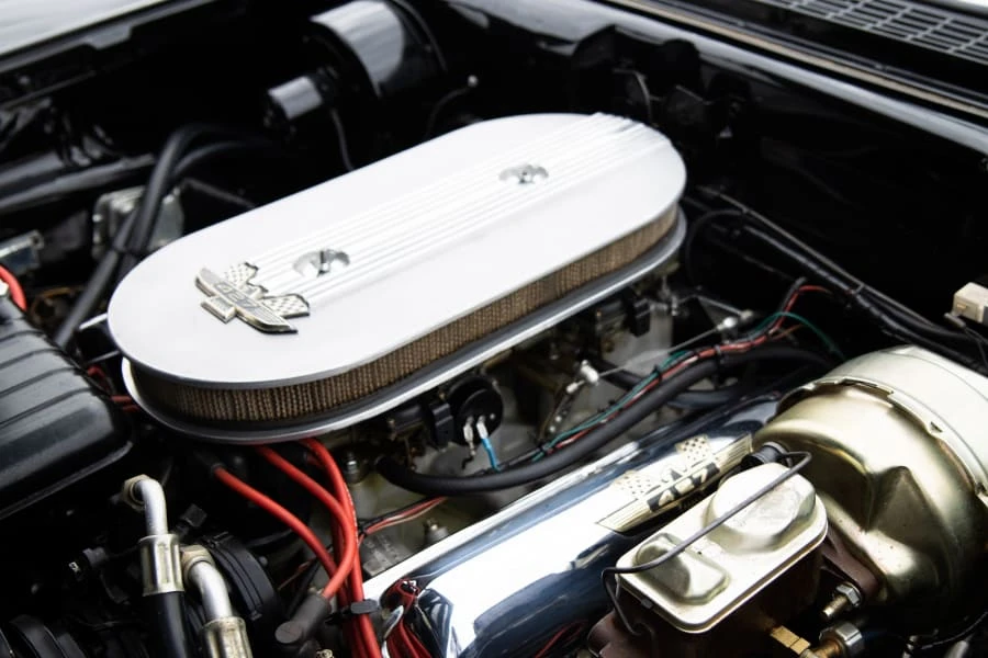 1958 Ford Ranchero 1st Gen - Image 25 of 26