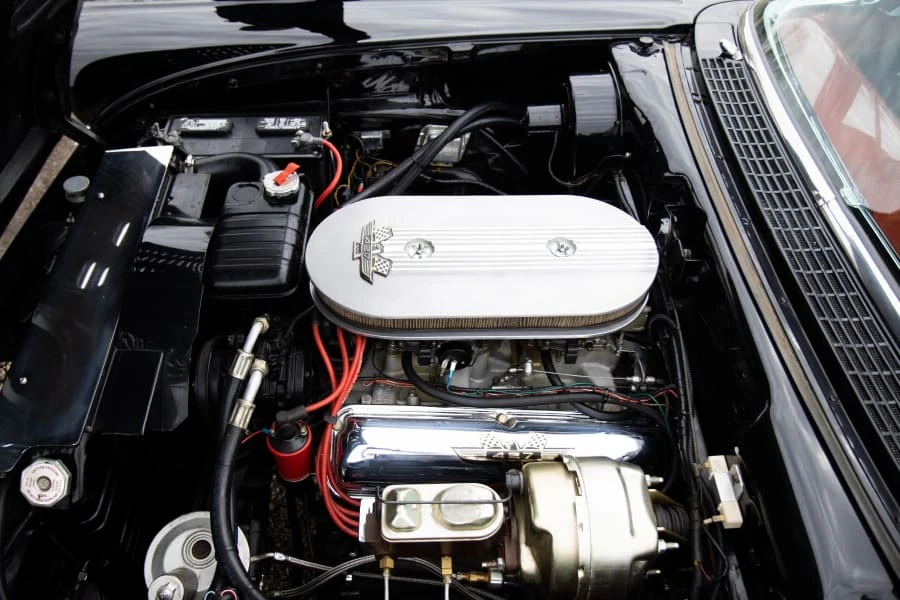 1958 Ford Ranchero 1st Gen - Image 26 of 26