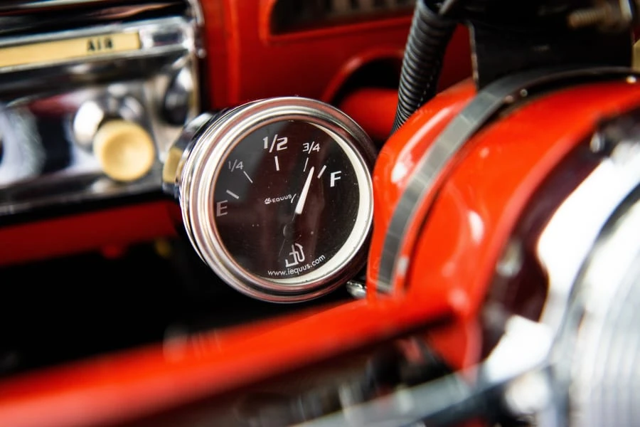 1958 Ford Ranchero 1st Gen - Image 16 of 26