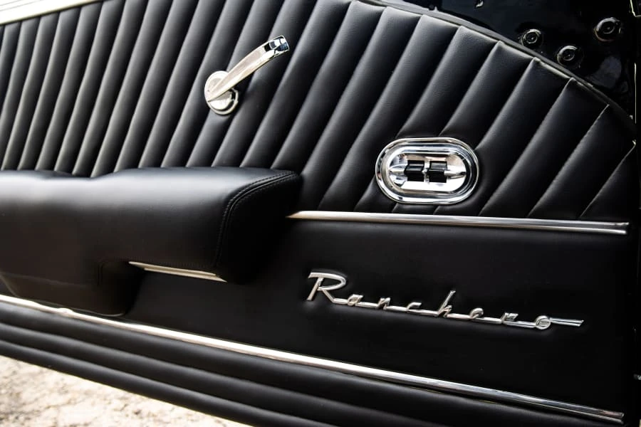 1958 Ford Ranchero 1st Gen - Image 19 of 26
