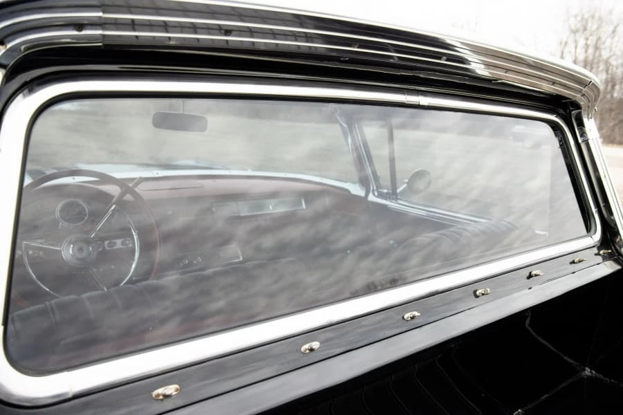 1958 Ford Ranchero 1st Gen - Image 6 of 26