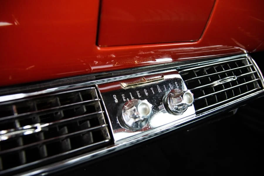 1958 Ford Ranchero 1st Gen - Image 20 of 26