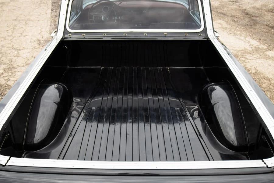 1958 Ford Ranchero 1st Gen - Image 8 of 26