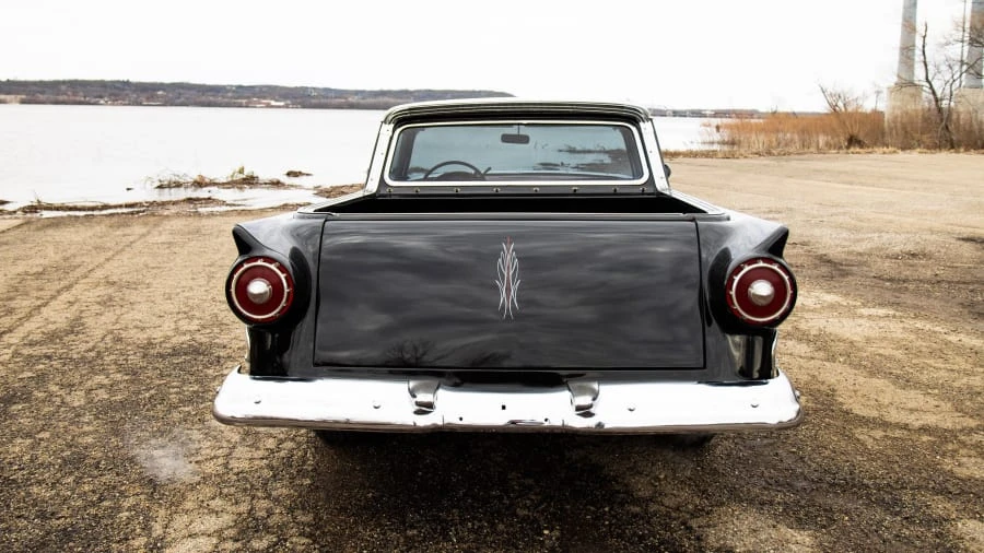 1958 Ford Ranchero 1st Gen - Image 12 of 26