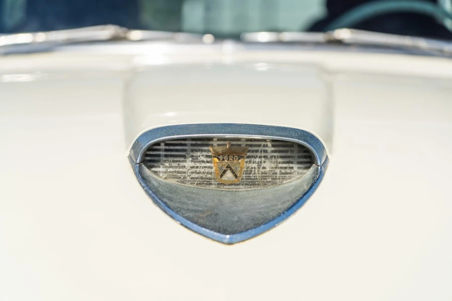 1958 Ford Ranchero 1st Gen - Image 11 of 21