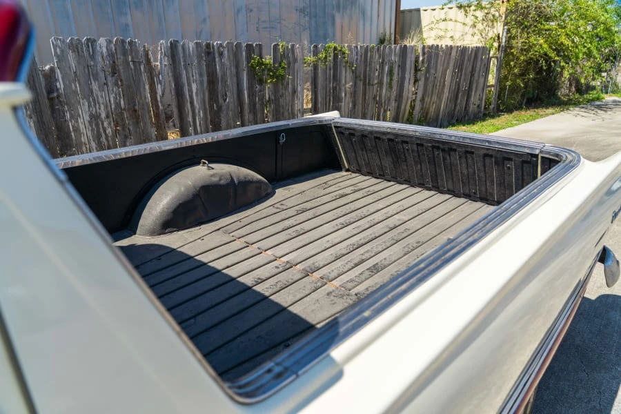 1958 Ford Ranchero 1st Gen - Image 10 of 21