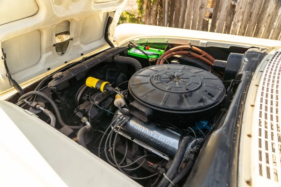 1958 Ford Ranchero 1st Gen - Image 19 of 21