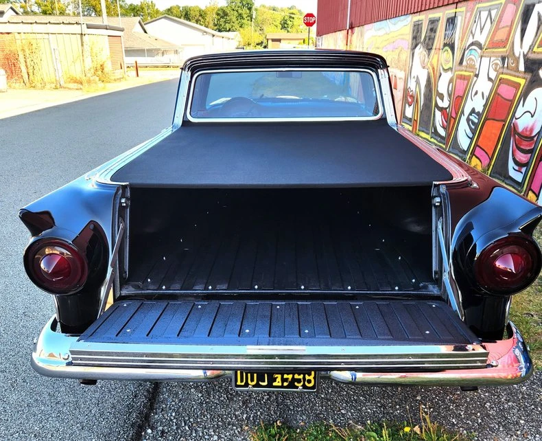 1958 Ford Ranchero 1st Gen - Image 7 of 22
