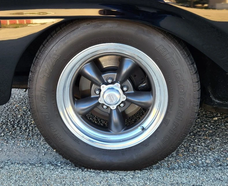 1958 Ford Ranchero 1st Gen - Image 12 of 22