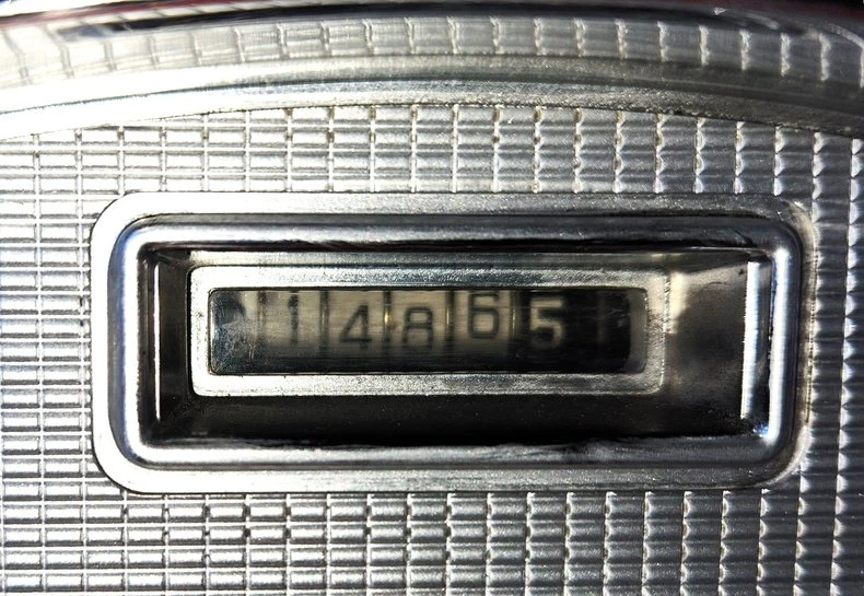 1958 Ford Ranchero 1st Gen - Image 18 of 22