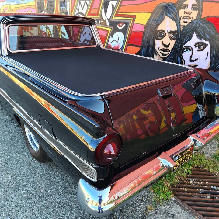 1958 Ford Ranchero 1st Gen - Image 6 of 22