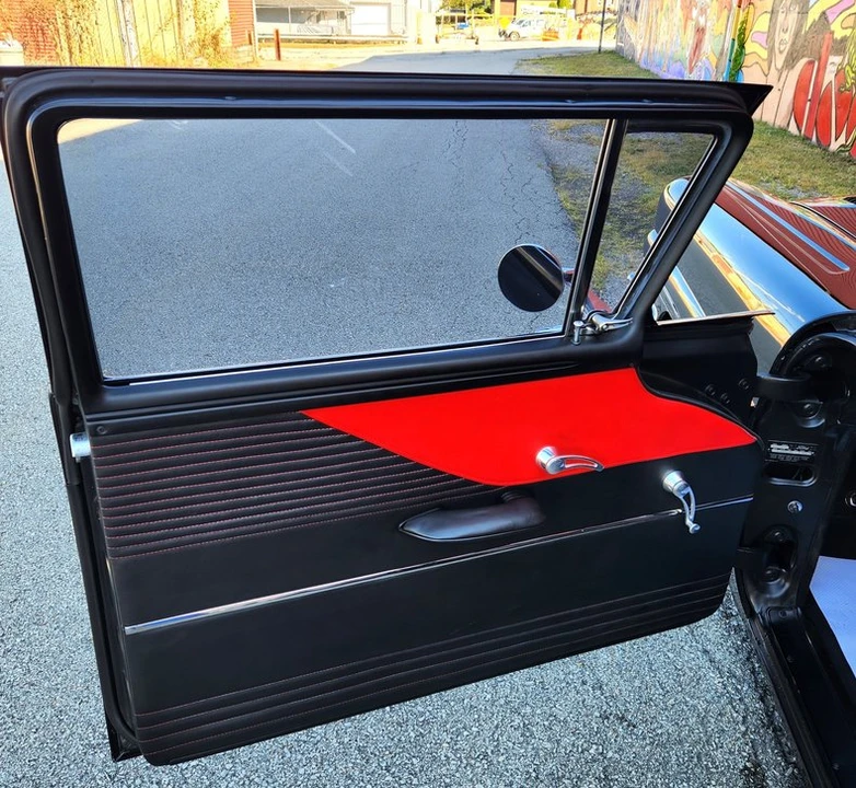 1958 Ford Ranchero 1st Gen - Image 13 of 22