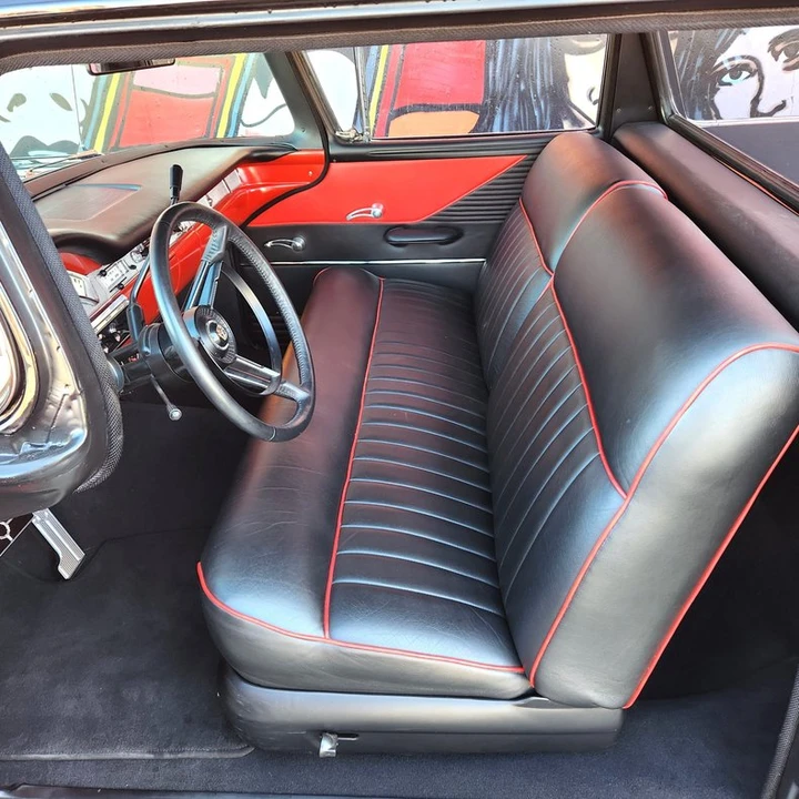 1958 Ford Ranchero 1st Gen - Image 14 of 22