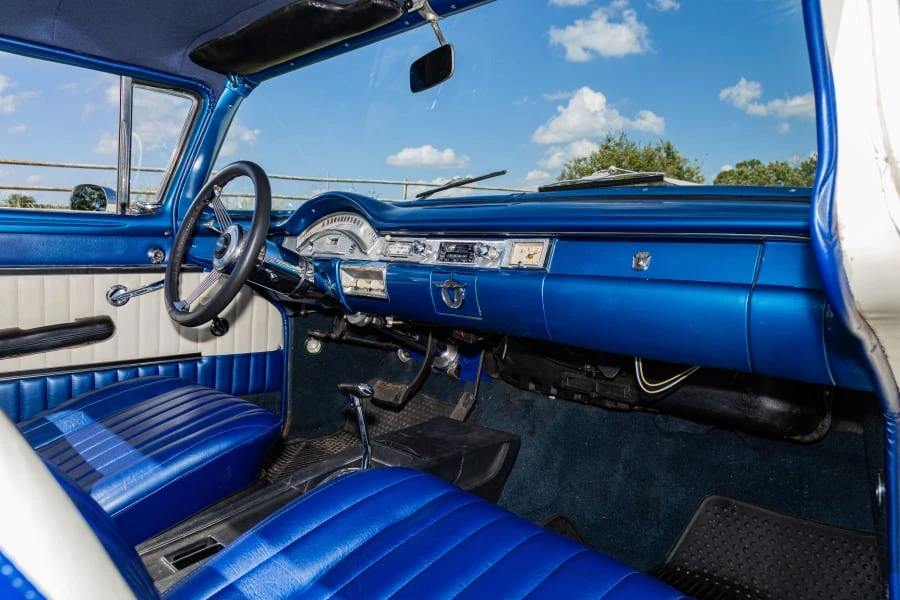1958 Ford Ranchero 1st Gen - Image 26 of 31