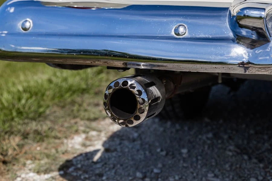1958 Ford Ranchero 1st Gen - Image 19 of 31