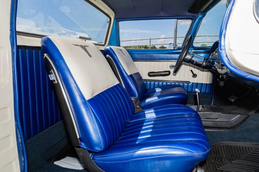 1958 Ford Ranchero 1st Gen - Image 30 of 31