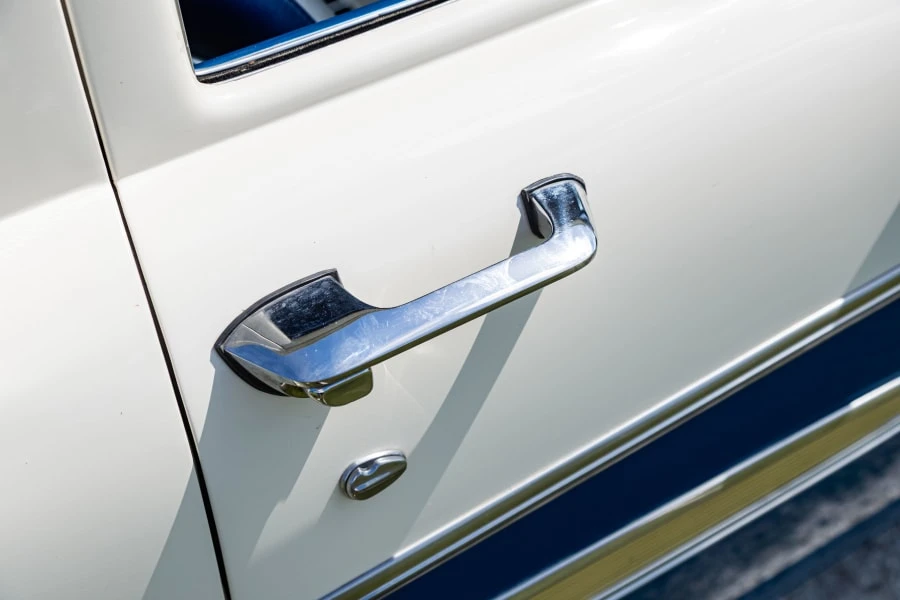 1958 Ford Ranchero 1st Gen - Image 7 of 31