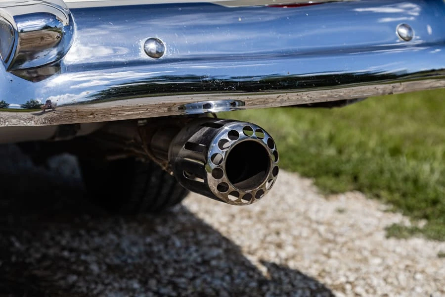 1958 Ford Ranchero 1st Gen - Image 18 of 31