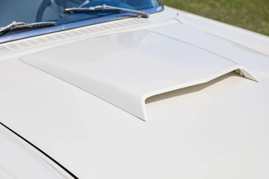 1958 Ford Ranchero 1st Gen - Image 20 of 31
