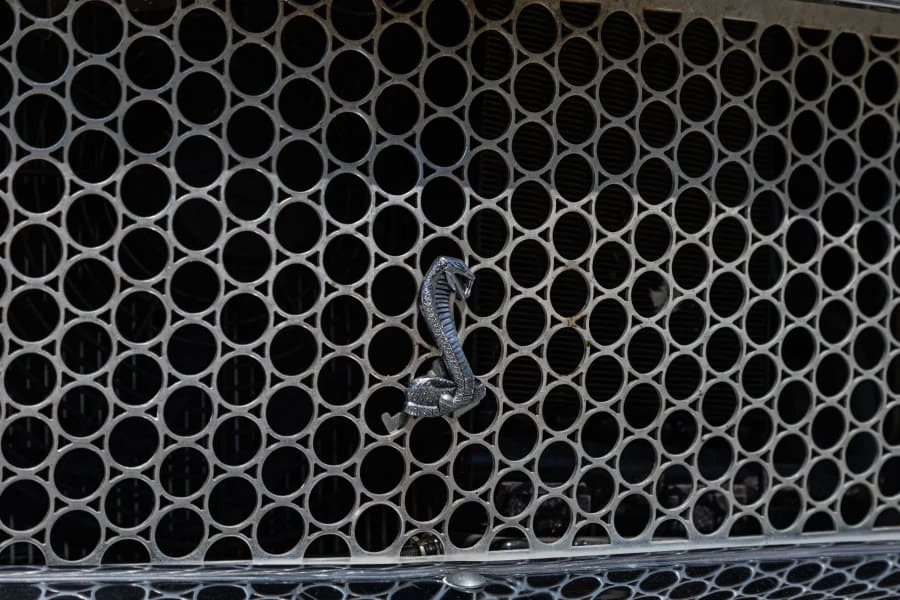 1958 Ford Ranchero 1st Gen - Image 14 of 31