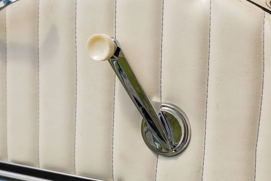 1958 Ford Ranchero 1st Gen - Image 27 of 31