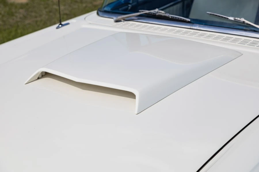 1958 Ford Ranchero 1st Gen - Image 24 of 31