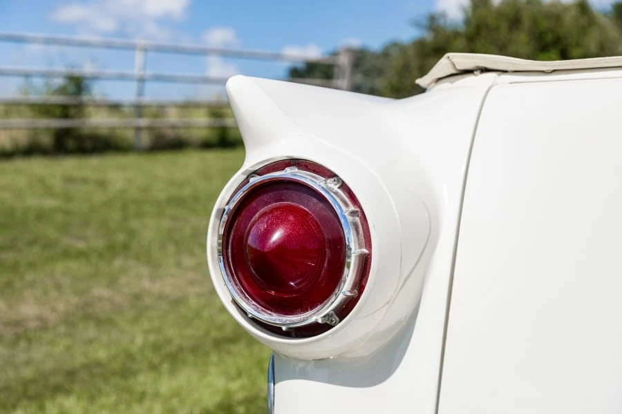1958 Ford Ranchero 1st Gen - Image 15 of 31