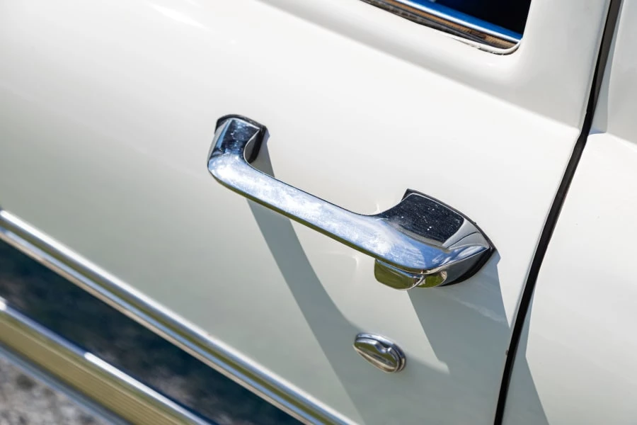 1958 Ford Ranchero 1st Gen - Image 8 of 31