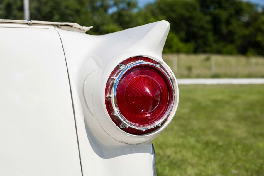 1958 Ford Ranchero 1st Gen - Image 13 of 31