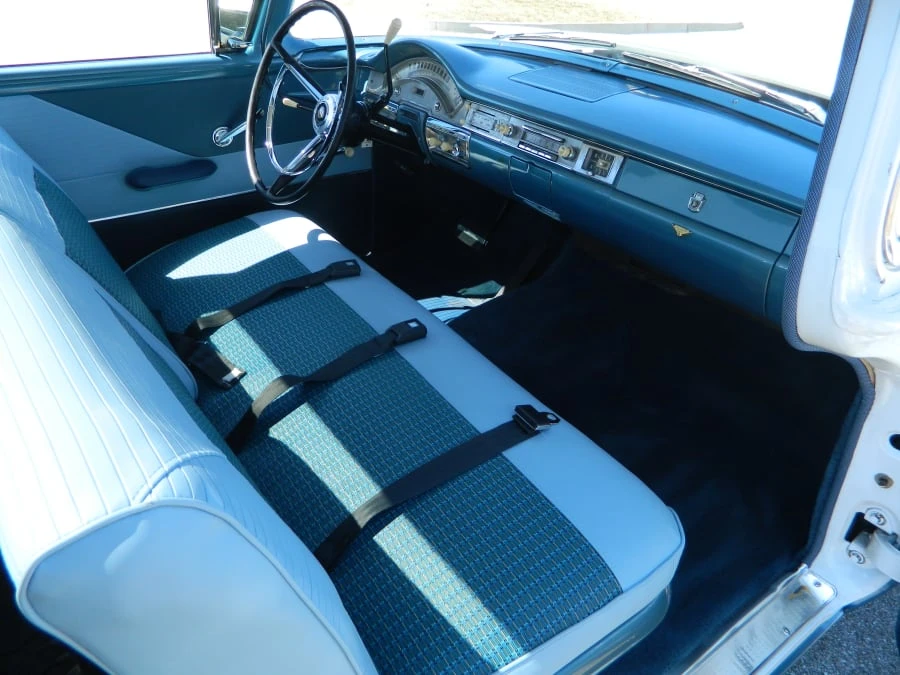 1958 Ford Ranchero 1st Gen - Image 5 of 7