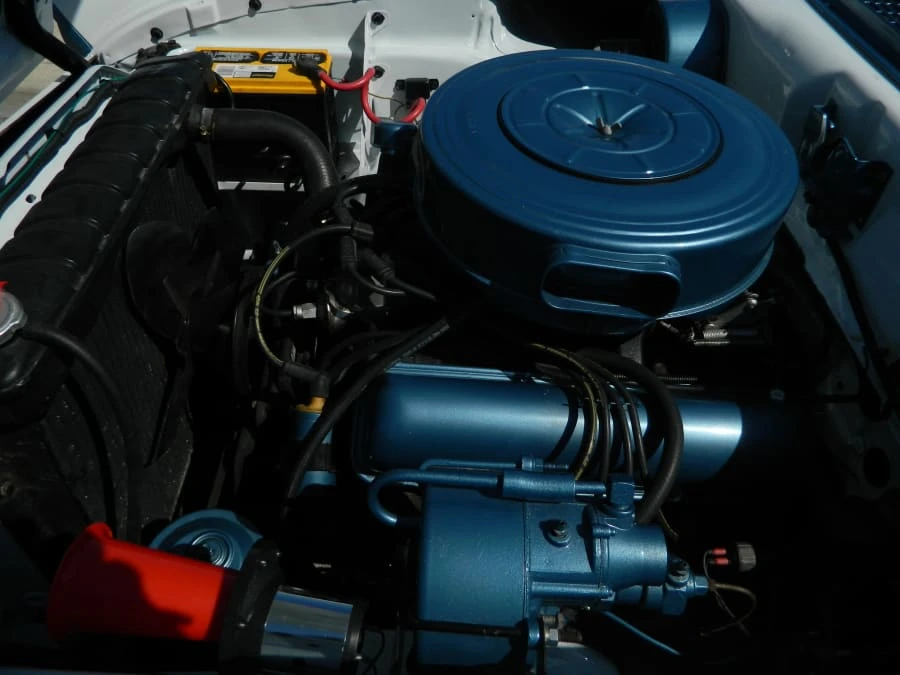 1958 Ford Ranchero 1st Gen - Image 7 of 7