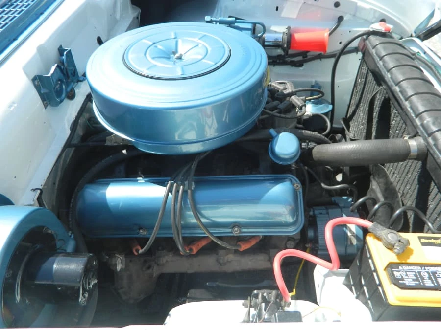 1958 Ford Ranchero 1st Gen - Image 6 of 7