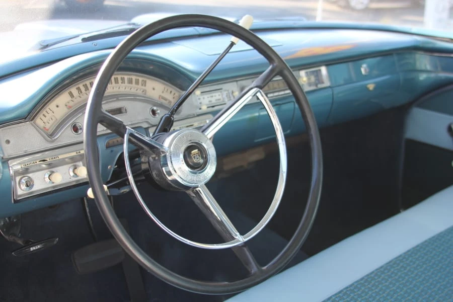 1958 Ford Ranchero 1st Gen - Image 4 of 8
