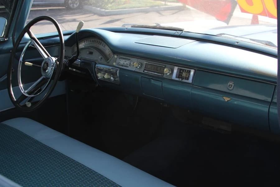 1958 Ford Ranchero 1st Gen - Image 5 of 8
