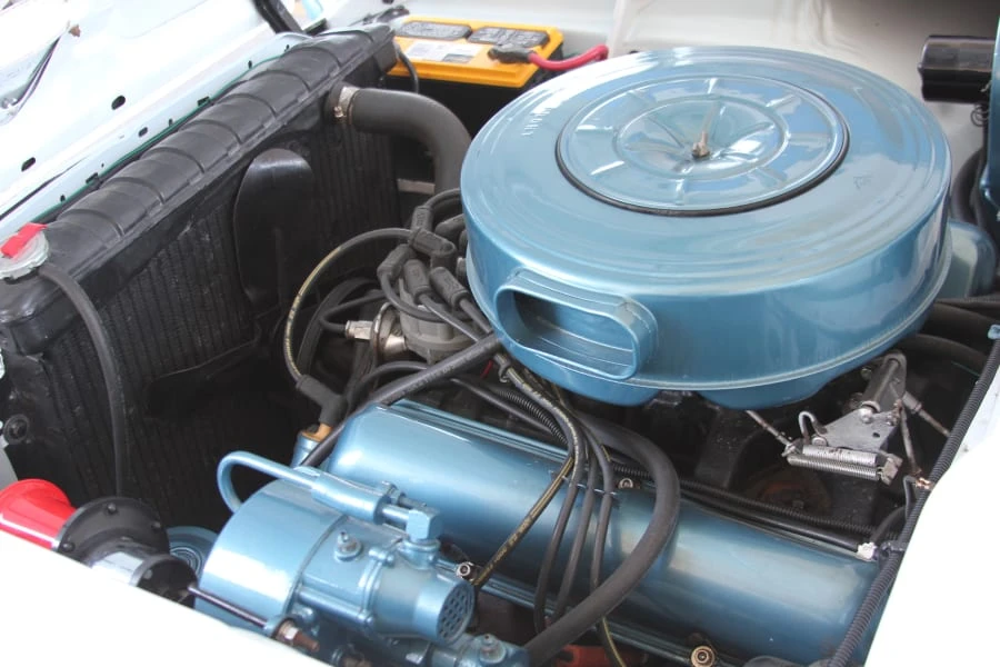 1958 Ford Ranchero 1st Gen - Image 6 of 8