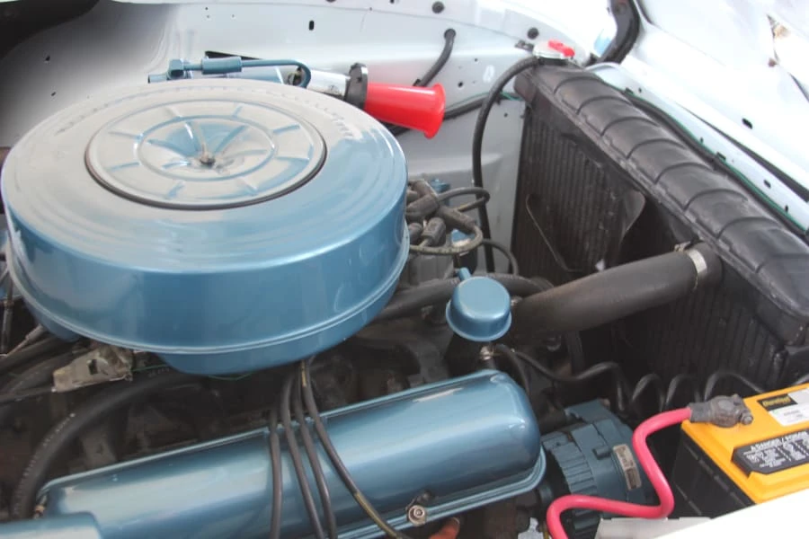 1958 Ford Ranchero 1st Gen - Image 7 of 8