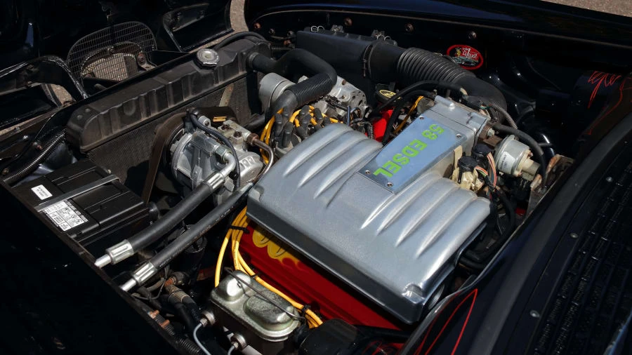 1958 Ford Ranchero 1st Gen - Image 6 of 20