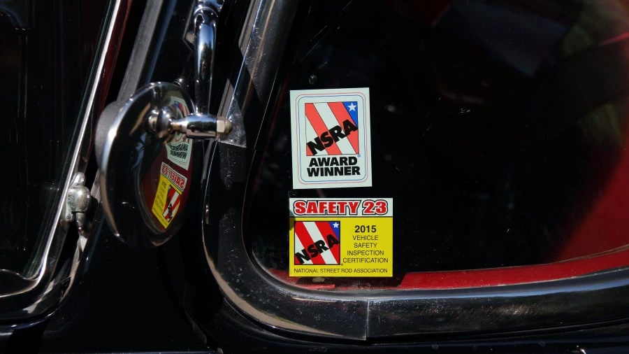 1958 Ford Ranchero 1st Gen - Image 9 of 20
