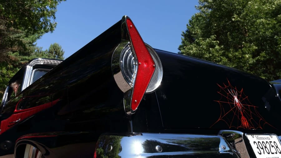 1958 Ford Ranchero 1st Gen - Image 11 of 20