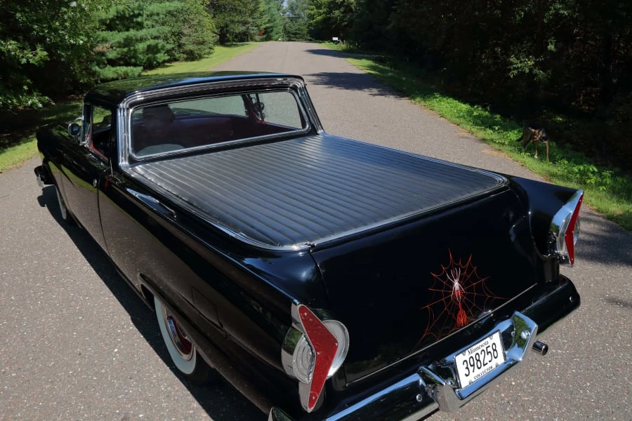 1958 Ford Ranchero 1st Gen - Image 13 of 20