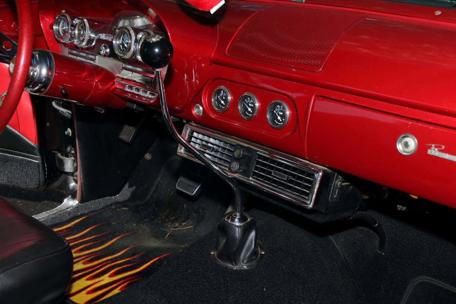 1958 Ford Ranchero 1st Gen - Image 17 of 20
