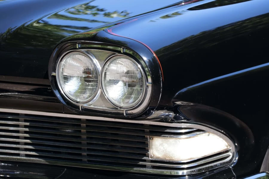 1958 Ford Ranchero 1st Gen - Image 18 of 20