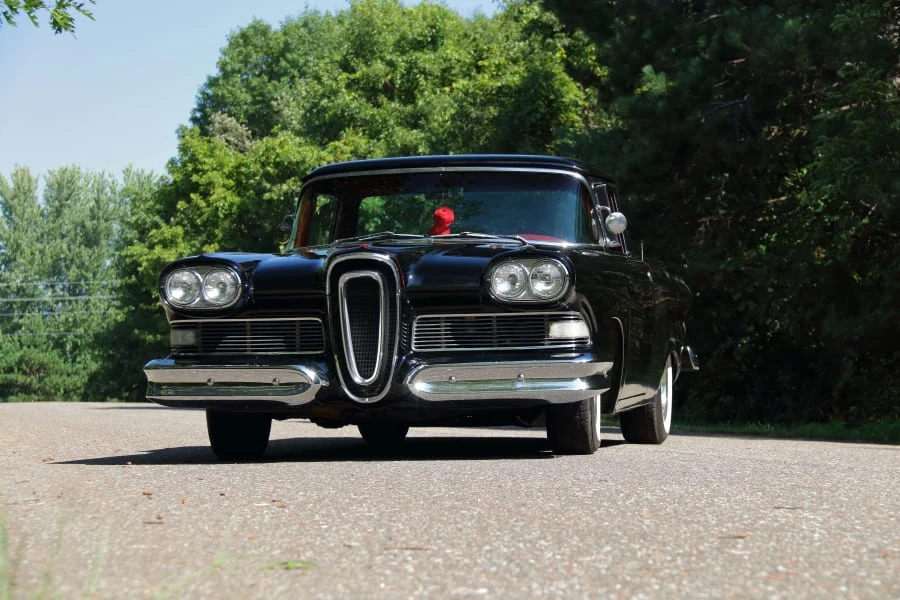 1958 Ford Ranchero 1st Gen - Image 20 of 20
