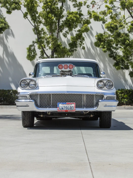 1958 Ford Ranchero 1st Gen - Image 4 of 24