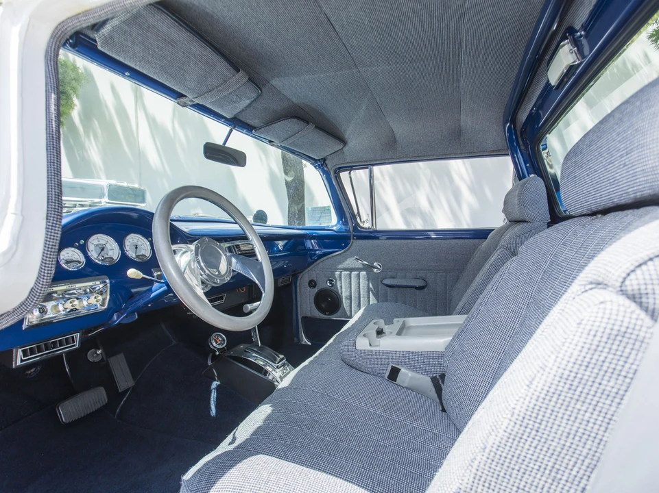 1958 Ford Ranchero 1st Gen - Image 12 of 24