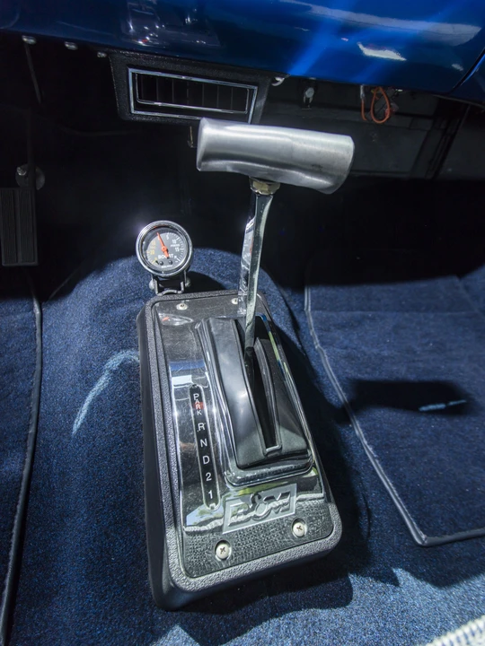 1958 Ford Ranchero 1st Gen - Image 17 of 24