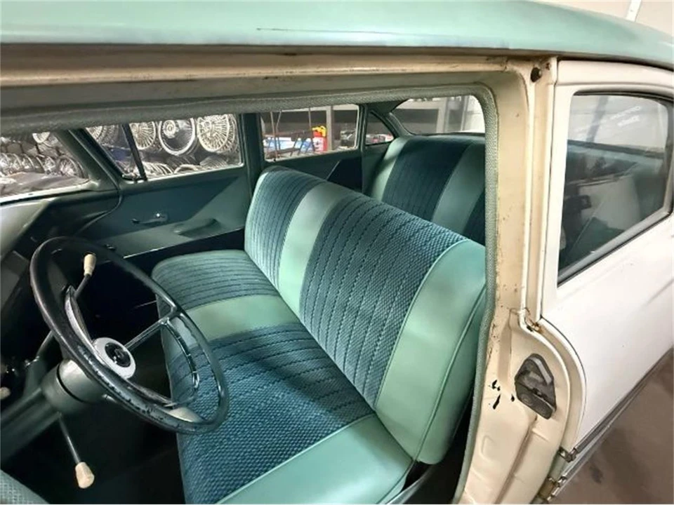 1958 Ford Customline - Image 8 of 12