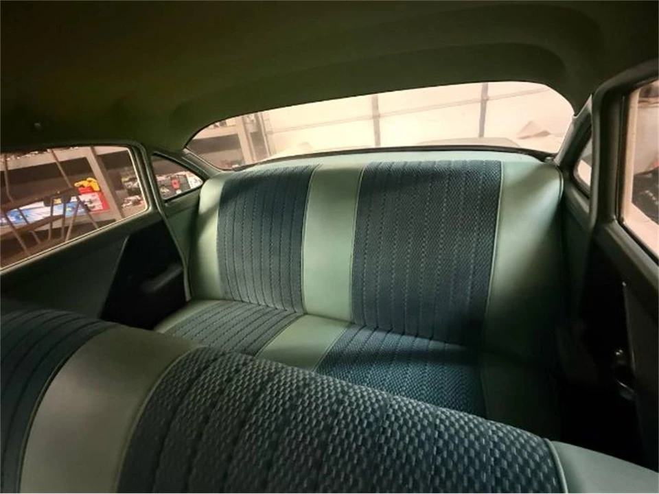 1958 Ford Customline - Image 6 of 12