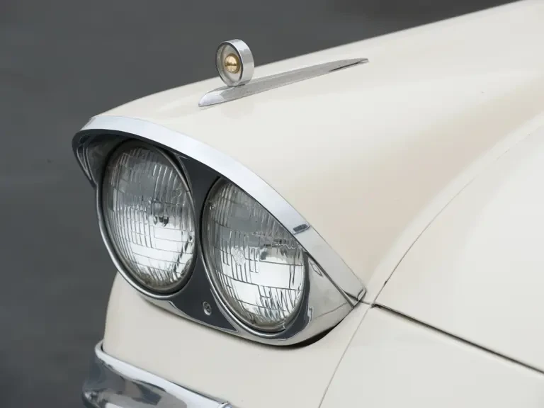 1958 Ford Fairlane 2nd Gen - Image 6 of 14