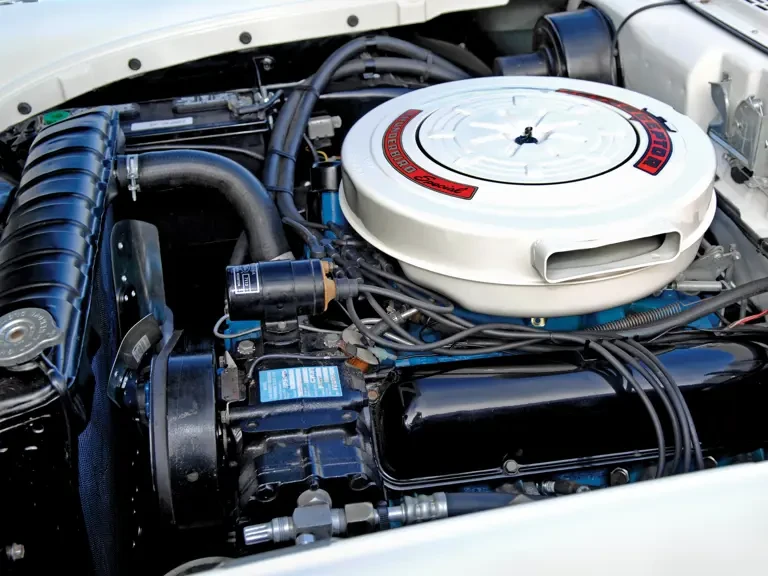 1958 Ford Fairlane 2nd Gen - Image 4 of 14
